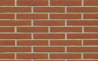 Клинкерная узкая плитка R731 terracotta oxana